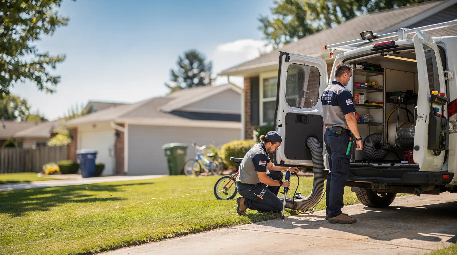24/7 HVAC Repair & AC Replacement in Corapeake, NC near me